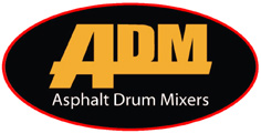 ADM logo