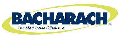 Bacharach logo