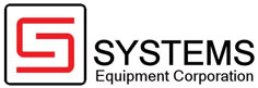 Systems Equipment Corporation logo